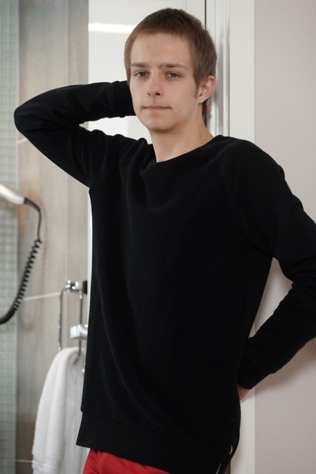 Boy Fun featuring BEN KINGSTON XXX Pics