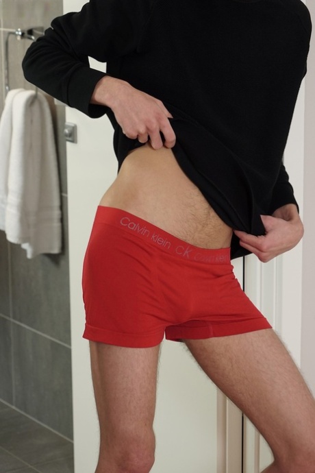 Boy Fun featuring BEN KINGSTON XXX Pics