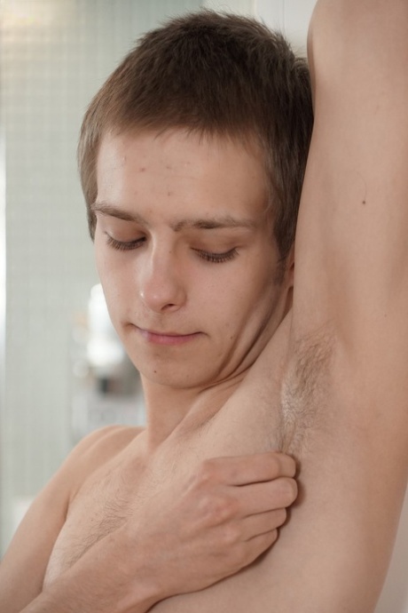 Boy Fun featuring BEN KINGSTON XXX Pics